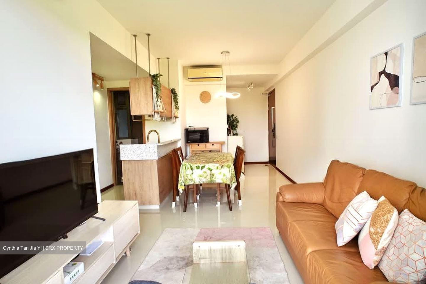 Parc Vera (D19), Condominium #547130871
